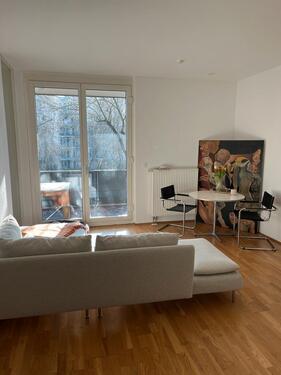 Foto - Untermiete Halbinsel Stralau 18.04. - 07.06.2026