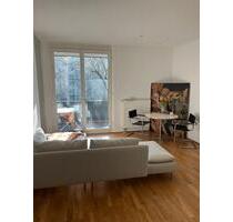 Untermiete Halbinsel Stralau 18.04. - 07.06.2026 - Berlin Friedrichshain-Kreuzberg