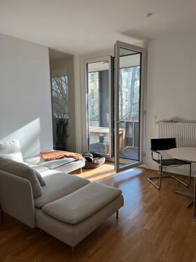 Foto - 2 Zimmer Etagenwohnung zur Miete in Berlin