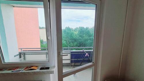 Foto - 1.5 Zi Wohnung Warmca 345€ WBS - 345,00&nbsp;EUR Kaltmiete, ca.&nbsp; 35,00&nbsp;m&sup2;