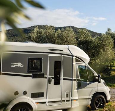 Foto - Stellplätze für Wohnmobil zu vermieten