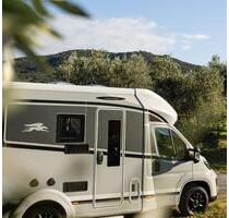 Stellplätze für Wohnmobil zu vermieten - Schloß Holte-Stukenbrock