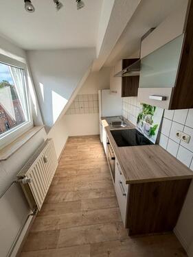 Foto - 2 Zimmer Dachgeschoßwohnung in Schlitz