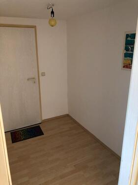 Foto - Dachgeschoßwohnung in Schlitz zur Miete