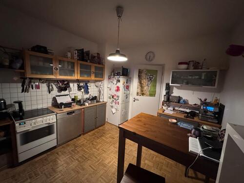 Foto - Charmante 3-Raum-Wohnung - 890,00&nbsp;EUR Kaltmiete, ca.&nbsp; 65,00&nbsp;m&sup2;