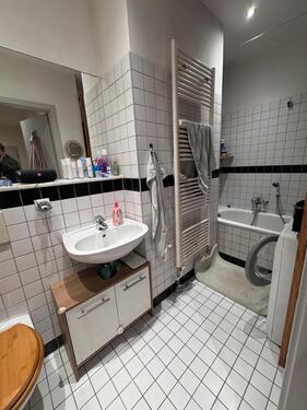 Foto - 3 Zimmer Etagenwohnung zur Miete in Halle (Saale)