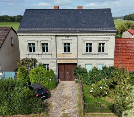 Foto - Landleben deluxe - Maisonette im Dreiseithof, 35 Min. nach Berlin