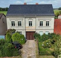 Landleben deluxe - Maisonette im Dreiseithof, 35 Min. nach Berlin - Wandlitz