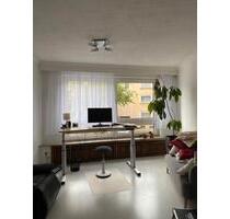 Zentrale 4-Zimmer-Wohnung inkl. Balkon und EBK zu Miete - Hildesheim