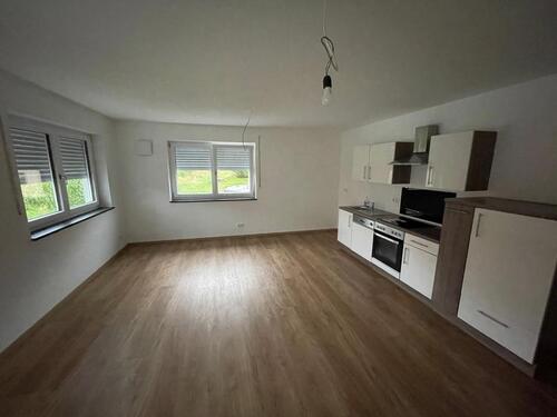 Foto - Moderne 2-Zimmer-Wohnung mit Balkon in ruhiger Lage