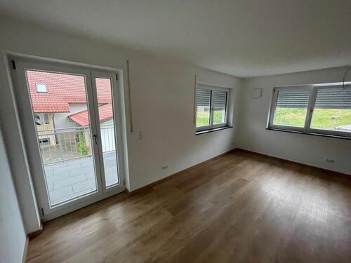 Foto - 2 Zimmer Etagenwohnung zur Miete in Nittenau