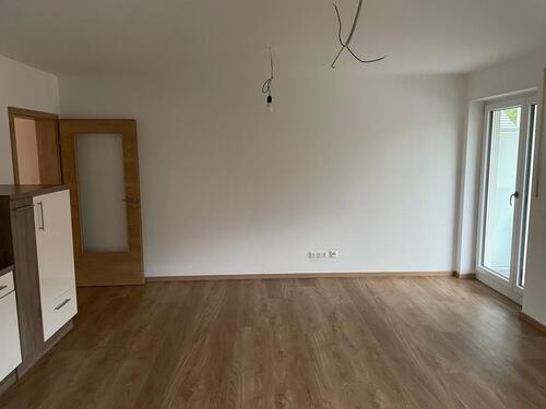 Foto - 2 Zimmer Etagenwohnung in Nittenau