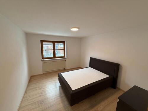 Foto - 3 Zimmer Erdgeschoßwohnung zum Kaufen in Penzberg