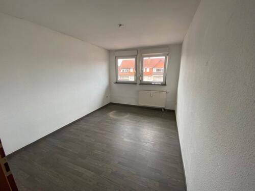 Foto - Dachgeschoßwohnung in Zerbst (Anhalt) zur Miete