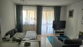 Foto - Wohnung Moniberg mit Balkon ab 01.07.