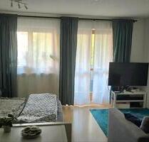 Wohnung Moniberg mit Balkon ab 01.07. - Kumhausen