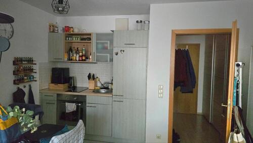 Foto - 1 Zimmer Etagenwohnung zur Miete in Kumhausen