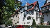 Foto - Exclusives Wohnen in historischerJugendstilvilla Coburg