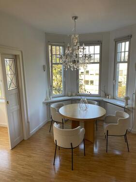 Foto - 5 Zimmer Dachgeschoßwohnung zur Miete in Coburg
