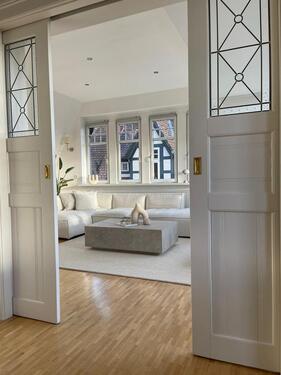 Foto - 5 Zimmer Dachgeschoßwohnung in Coburg
