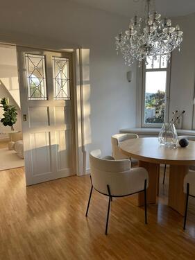 Foto - Dachgeschoßwohnung in Coburg zur Miete