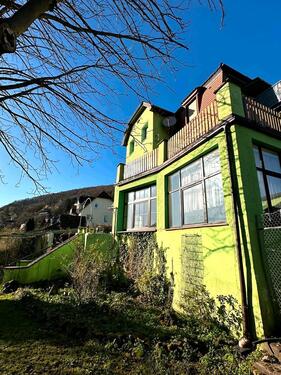 Foto - 6 Zimmer Mehrfamilienhaus, Wohnhaus zum Kaufen in Pommelsbrunn