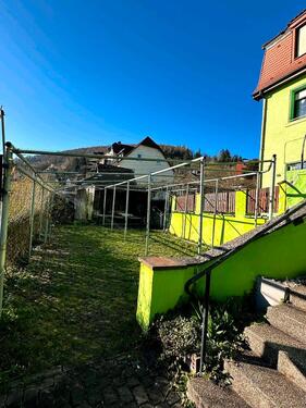 Foto - 6 Zimmer Mehrfamilienhaus, Wohnhaus in Pommelsbrunn