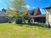 Foto - 10 Zimmer Mehrfamilienhaus, Wohnhaus zum Kaufen in Winsen (Aller)