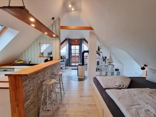 Foto - Zauberhafte Ferienwohnung Ackerblick in Schwartbuck an der Ostsee