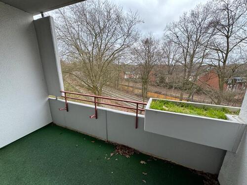 Foto - Großzügige Eigentumswohnung mit Garage - Ellenerbrok-Schevemoor