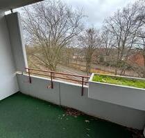 Großzügige Eigentumswohnung mit Garage - Ellenerbrok-Schevemoor - Bremen Osterholz