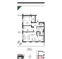 Penthouse Wohnung in Henstedt-Ulzbug - Henstedt-Ulzburg