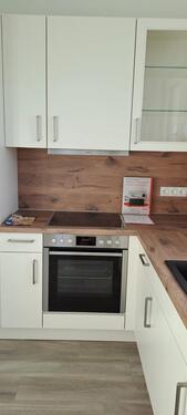 Foto - Etagenwohnung in Henstedt-Ulzburg