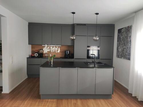 Foto - Etagenwohnung zur Miete in Tamm