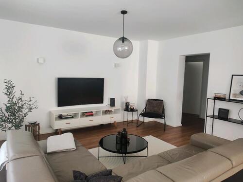 Foto - Etagenwohnung in Tamm