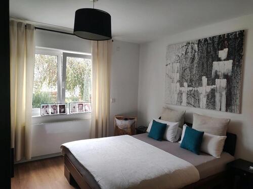 Foto - Etagenwohnung in Tamm zur Miete