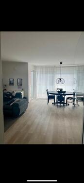 Foto - Etagenwohnung in Lage