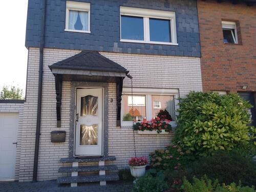 Foto - Schönes Reihenendhaus in ruhiger Lage im Grünen !