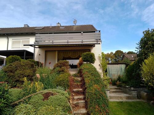 Foto - Einfamilienhaus zum Kaufen in Gelsenkirchen