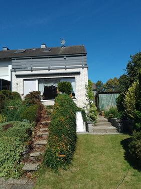 Foto - Einfamilienhaus in Gelsenkirchen