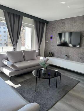 Foto - Etagenwohnung zum Kaufen in Nürnberg
