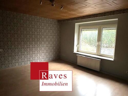 Foto - Große 2-Zimmer Wohnung! - 450,00 EUR Kaltmiete,