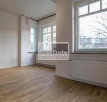 Altbau-Charme trifft modernes Wohnen! Maisonettewohnung im Herzen von Wellingholzhausen! - Melle Gesmold