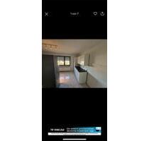Dachgeschosswohnung mit Einbauküche - Hüttenberg