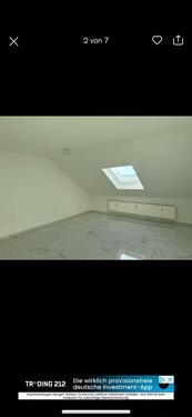 Foto - Etagenwohnung zur Miete in Hüttenberg