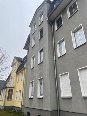 Foto - 2 Zimmer Etagenwohnung zur Miete in Eberswalde