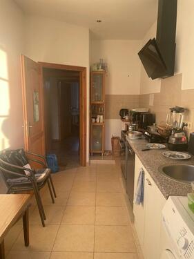 Foto - Etagenwohnung in Eberswalde zur Miete