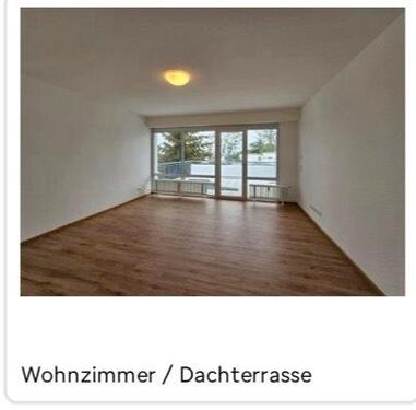 Foto - Etagenwohnung zur Miete in Schöneck