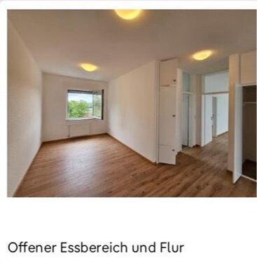 Foto - Etagenwohnung in Schöneck