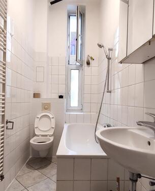 Foto - Etagenwohnung zur Miete in Berlin